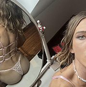 Transan - trans, 35 lat, Warszawa