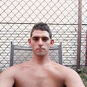 Plywa12 - muž, 31 let, Milanówek