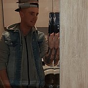 Jojo26 - muž, 39 let, Poznań