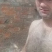 Rysiekmysza - man, 41 years, Szczecin