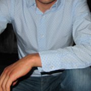 Maciejwertop - muž, 36 let, Duisburg