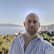 PiotrJan - чоловік, 42 років, Szczecin