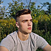 Andrzej2000001 - mężczyzna, 24 lat, Łódź