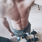 Patrickx3 - mężczyzna, 29 lat, Warszawa