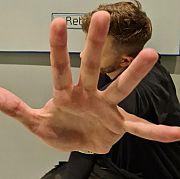 Elusive3 - mężczyzna, 29 lat, Kraków