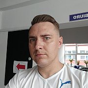 Piotrekwawperwers - mężczyzna, 36 lat, Poznań