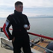 Schmied - mann, 40 Jahre, Ansbach