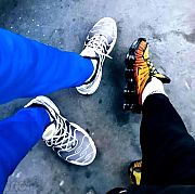 Newax