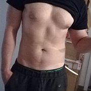 Leberator13 - mężczyzna, 36 lat, Wrocław