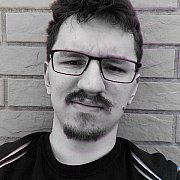 Bezronczek - mężczyzna, 32 lat, Warszawa