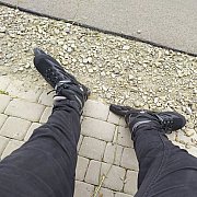 Oralik01 - mężczyzna, 24 lat, Grybów