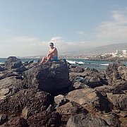 Harry18 - muž, 39 let, Płock