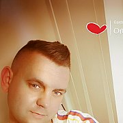 Kamilek8724 - mężczyzna, 38 lat, Göteborg