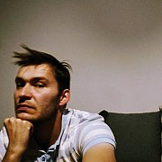 Kasjanpl - mężczyzna, 34 lat, Wałbrzych