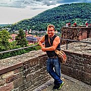 Jocaa - чоловік, 56 років, Berno