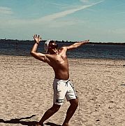 Latin83 - mężczyzna, 42 lat, Harderwijk