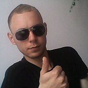 Dexter25 - muž, 31 let, Słupsk