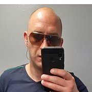 18Cmprzyjemnosci - mężczyzna, 42 lat, Frankfurt Am Main