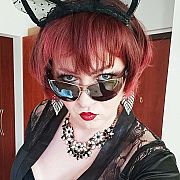 JadeMadison - trans, 45 lat, Warszawa