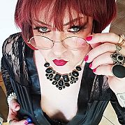 JadeMadison - trans, 45 lat, Warszawa