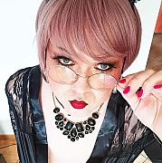 JadeMadison - trans, 45 lat, Warszawa