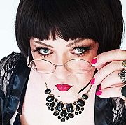 JadeMadison - trans, 46 lat, Warszawa