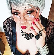 JadeMadison - trans, 45 lat, Warszawa