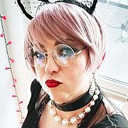 JadeMadison - trans, 45 lat, Warszawa
