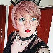 JadeMadison - trans, 45 lat, Warszawa