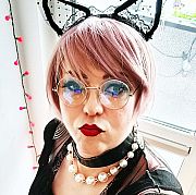 JadeMadison - trans, 45 lat, Warszawa