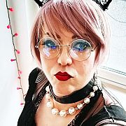 JadeMadison - trans, 45 lat, Warszawa