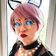 JadeMadison - trans, 45 lat, Warszawa