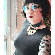 JadeMadison - trans, 46 lat, Warszawa