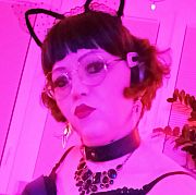 JadeMadison - trans, 46 lat, Warszawa