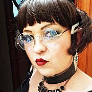 JadeMadison - transsexuálů, 46 let, Warszawa
