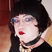 JadeMadison - transsexuellen, 46 Jahre, Warszawa