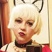 JadeMadison - trans, 46 lat, Warszawa