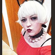 JadeMadison - trans, 46 lat, Warszawa