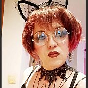 JadeMadison - transsexuellen, 46 Jahre, Warszawa