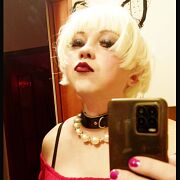 JadeMadison - trans, 46 lat, Warszawa