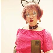 JadeMadison - transsexuellen, 46 Jahre, Warszawa