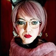 JadeMadison - транссексуалы, 46 лет, Warszawa