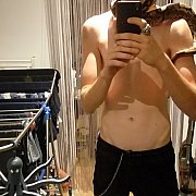 PolishMan - mężczyzna, 25 lat, Szczecin