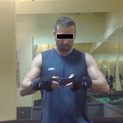 Facetwars - mężczyzna, 48 lat, Gdańsk