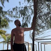 GdyniaPara30 - пара (чоловік 36 років, чоловік 41 років), Gdynia