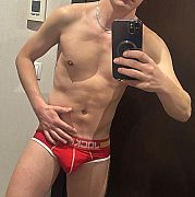 Hotboooy - mężczyzna, 32 lat, Poznań