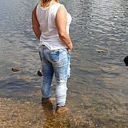 Motylek1971 - žena, 54 let, Nottingham