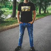 Newmartin - mężczyzna, 40 lat, Ogrodzieniec