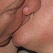 Nieobyczajni50 - pár (žena 57 let, muž 60 let), Katowice