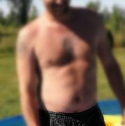 ForYou1978 - muž, 47 let, Warszawa